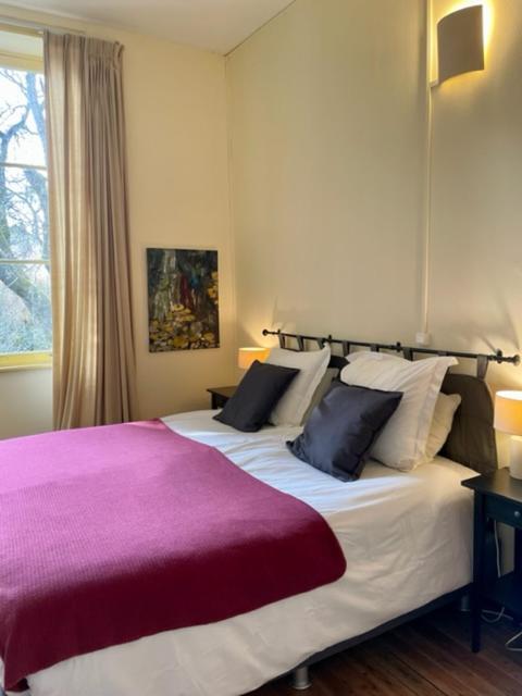 Villa Valliere Bed&Breakfast Eksteriør bilde