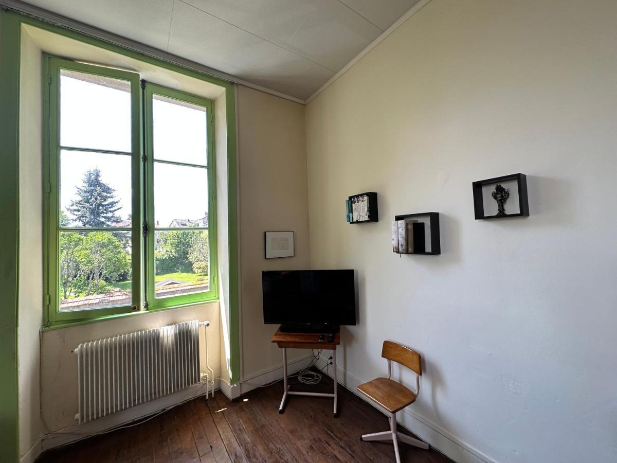 Villa Valliere Bed&Breakfast Eksteriør bilde
