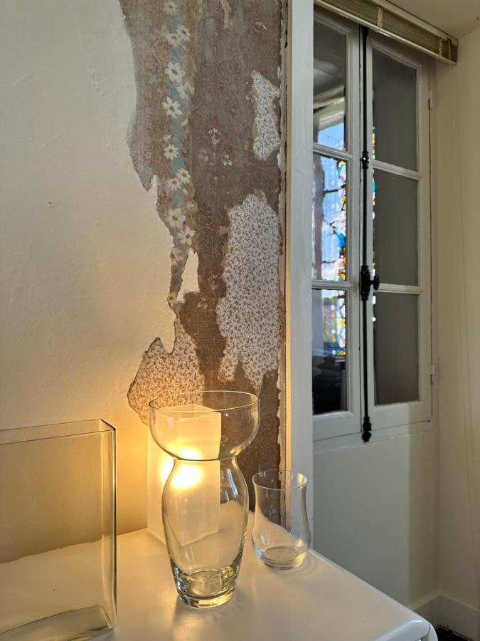 Villa Valliere Bed&Breakfast Eksteriør bilde