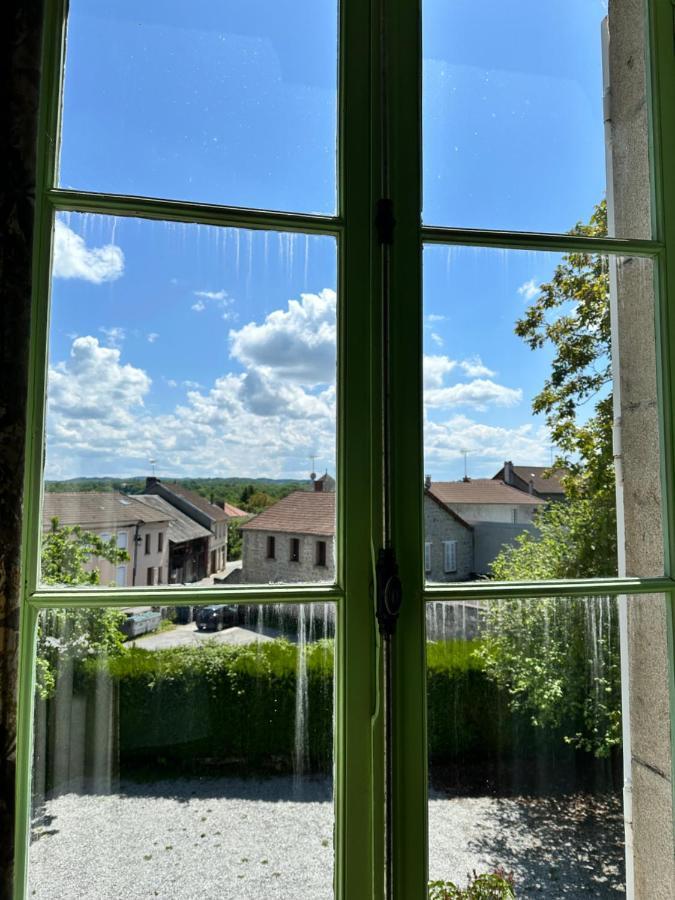 Villa Valliere Bed&Breakfast Eksteriør bilde