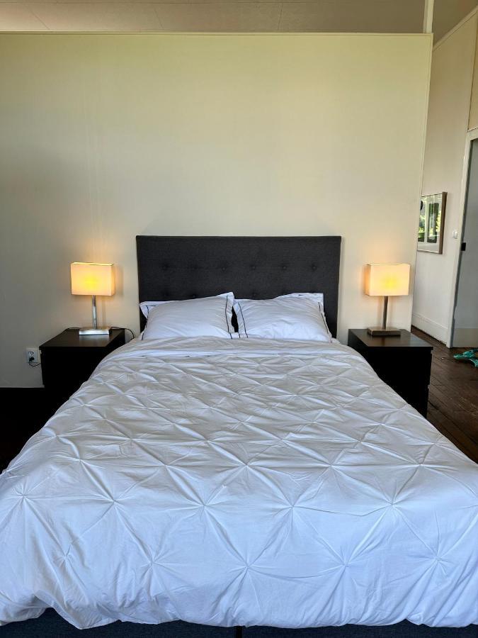 Villa Valliere Bed&Breakfast Eksteriør bilde