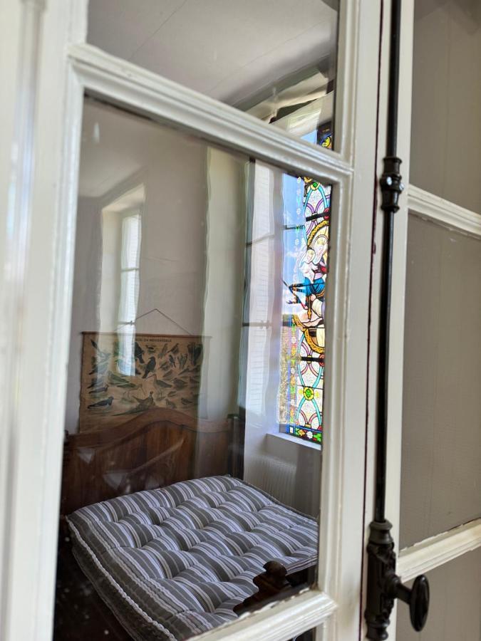 Villa Valliere Bed&Breakfast Eksteriør bilde