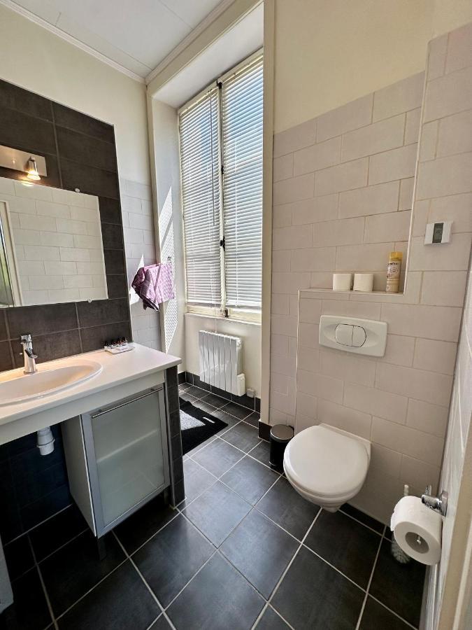 Villa Valliere Bed&Breakfast Eksteriør bilde