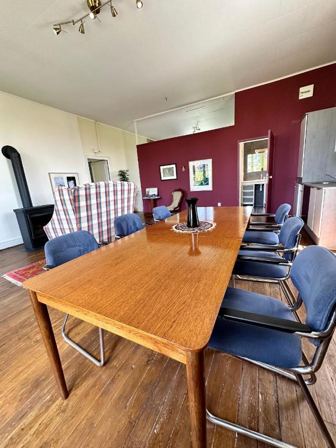 Villa Valliere Bed&Breakfast Eksteriør bilde